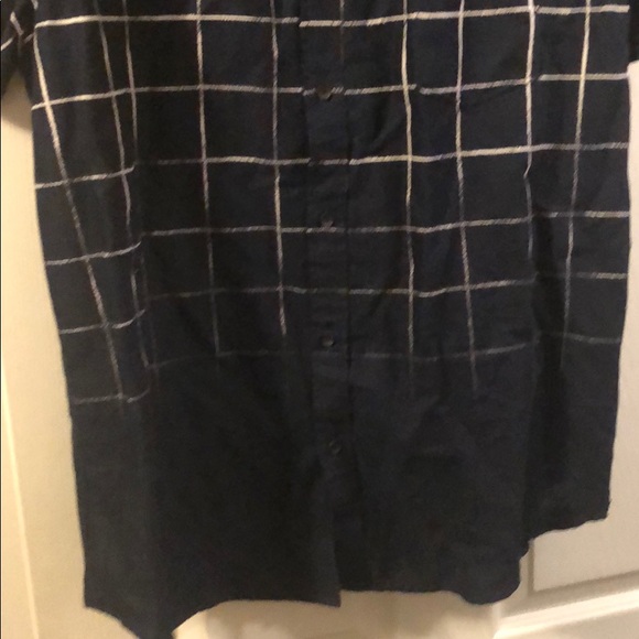 Nice button down N.Y.C. Shirt - Picture 3 of 3